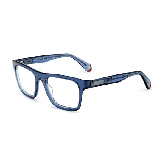 Eyeglasses frame Etnia Barcelona 5 BRUTA5 51O BL - 5 BRUTA5 51O BL